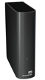 Western Digital 3TB External Hard Drive with USB connection 